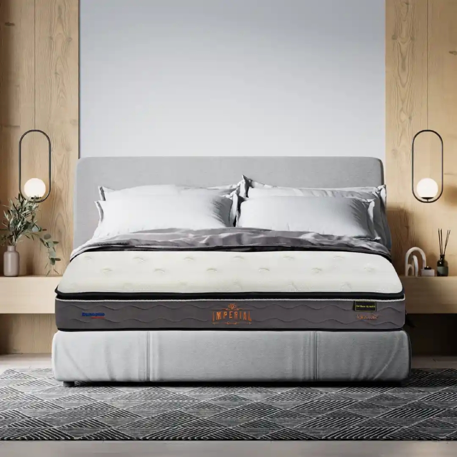 Nệm lò xo Dunlopillo Imperial